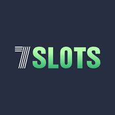 7Slots Casino logosu