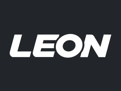Leon Casino logosu