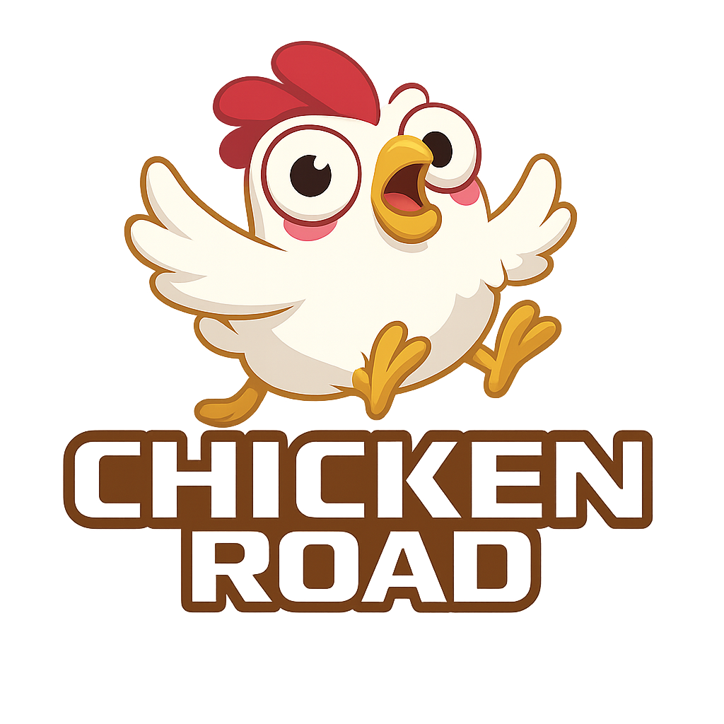Chicken Road Türkiye logosu