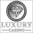 Luxury Casino logosu
